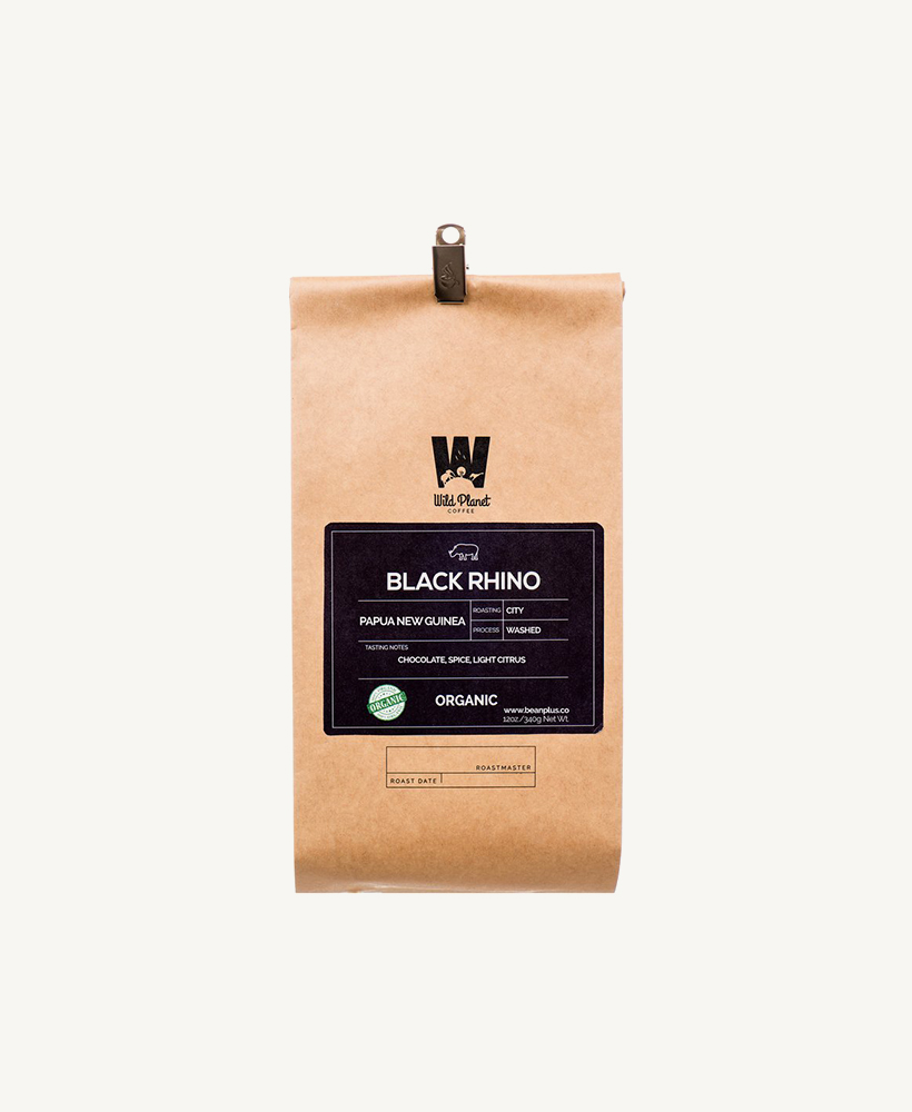 Ground Coffee - Image 4
