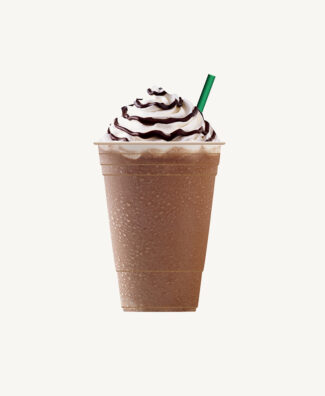 Double Chocolate