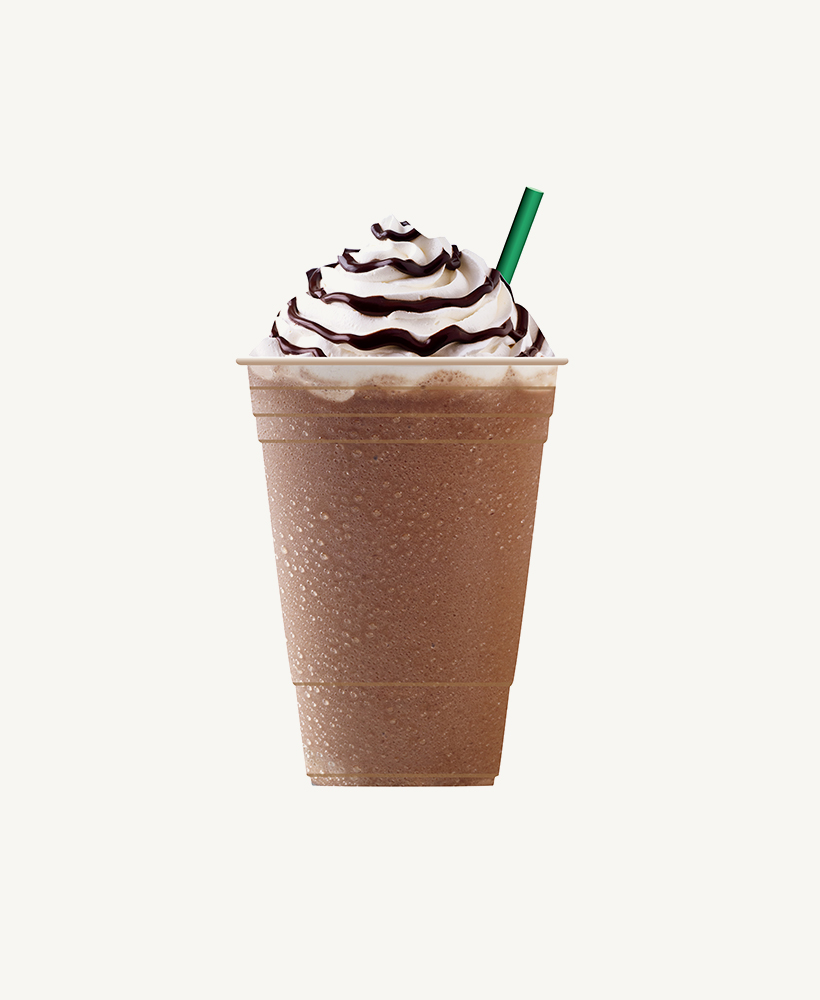 Double Chocolate