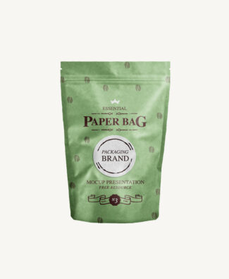 Ground Coffee