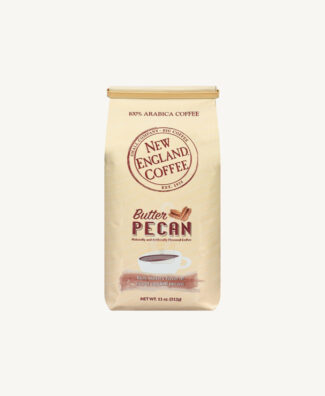 England Coffee
