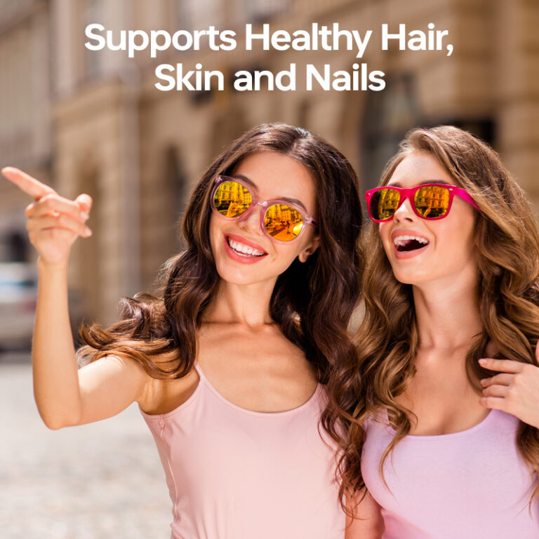 Collagen Supplements