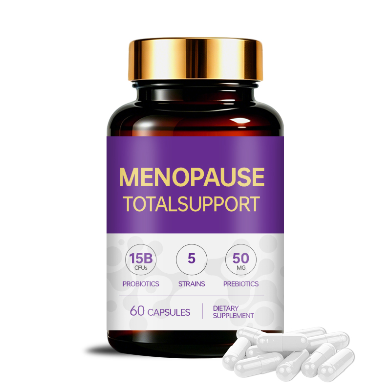Menopause Support Capsules - Image 2