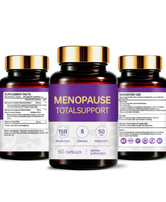 Menopause Support Capsules