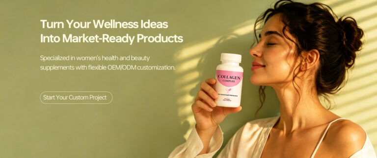 Why Women’s Health Supplements Continue to Shape the Global Wellness Market in 2026