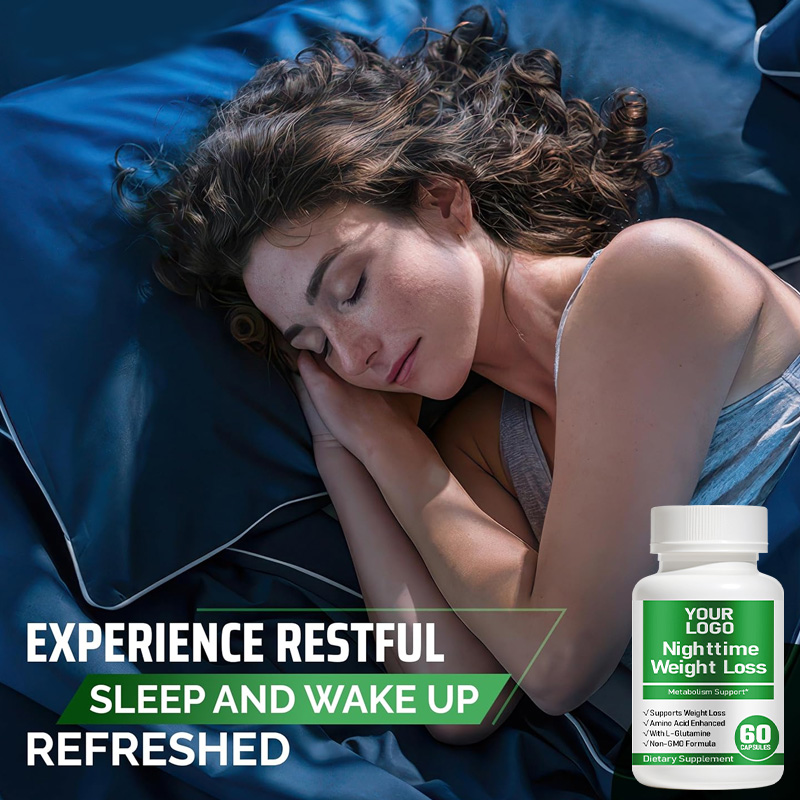 Nighttime Weight Loss Appetite Capsules - Image 4
