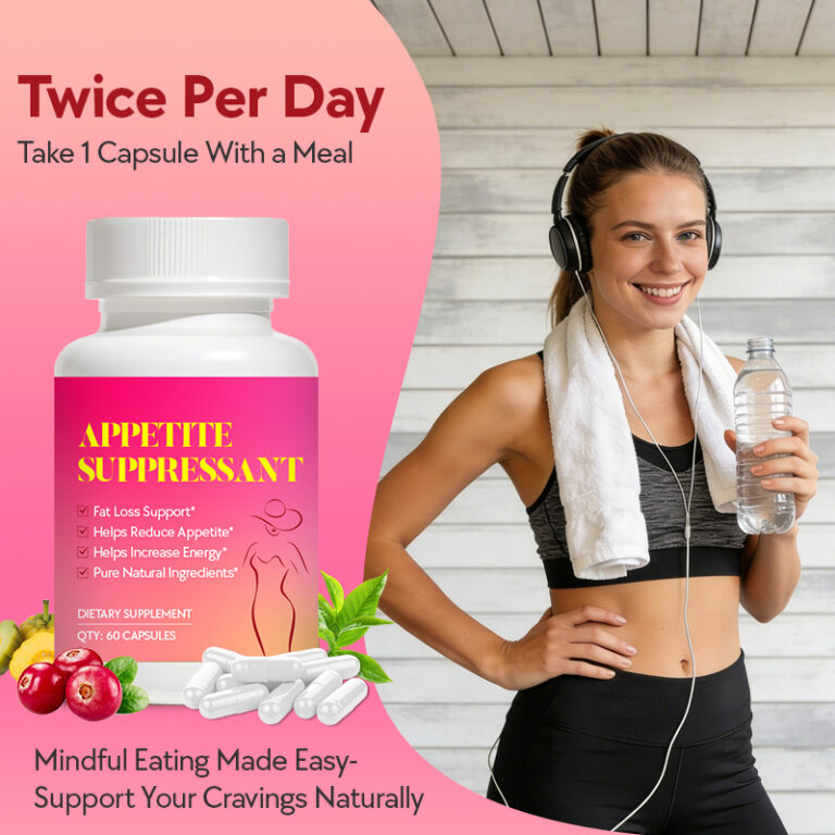 The Future of Weight Management Supplements for Modern Consumers