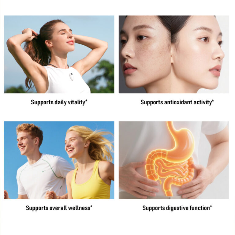 How Gut Health Supplements Are Influencing Consumer Wellness Choices