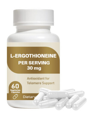 L-Ergothioneine 4