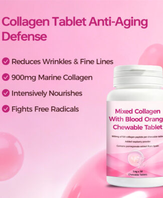 Mixed Collagen-6