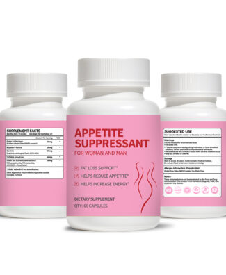 appetite suppressant weight loss capsules, green coffee bean garcinia cambogia supplement, green tea raspberry ketones weight pills, natural appetite control supplement, curb food cravings capsules, botanical metabolism support, healthy weight management wellness capsules