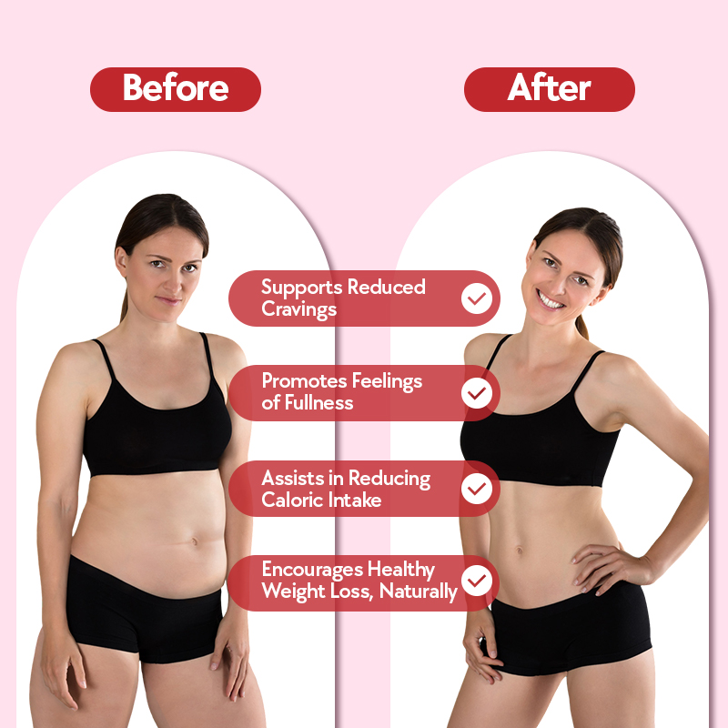 Appetite Suppressant Weight Loss Capsules - Image 5