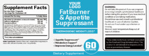 fat-burner-appetite-suppressant-capsules-chromium-glucomannan-green-tea-l-theanine.jpg
Alt Text：fat burner appetite suppressant capsules with chromium caffeine anhydrous glucomannan konjac root green tea extract theobromine l-theanine supports metabolism energy and cravings control