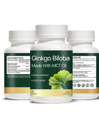 Ginkgo Biloba-2