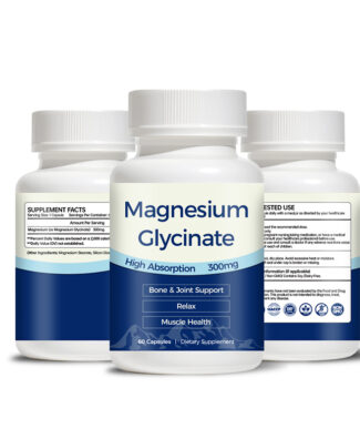 Magnesium Glycinate-2