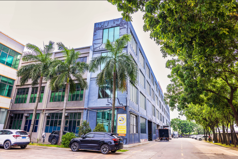 Guangzhou Meichuntang Biopharmaceutical Co., Ltd.