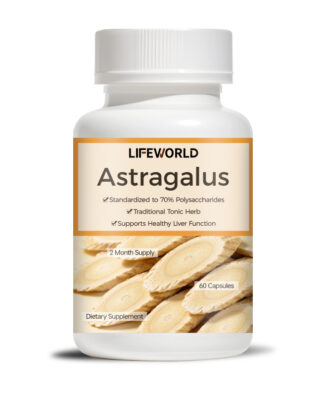 Astragalus Root Capsules are a botanical supplement featuring astragalus root in a convenient capsule format. Designed for supplement brands seeking plant-based ingredients for their product portfolios, this product offers a straightforward herbal supplement concept for daily wellness ranges. We support B2B buyers with private label and OEM/ODM project discussions, including product specification review, packaging customization, and label design support. Ingredient form, serving size, capsule count, and packaging options can be confirmed according to your project requirements. Contact our team to discuss your target market, preferred specifications, sample requirements, and private label options.