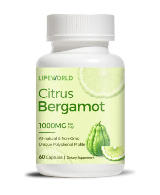 **Citrus Bergamot Extract Capsules 1200mg** Our Citrus Bergamot Extract Capsules are designed for supplement brands, distributors, wholesalers, and private label businesses seeking botanical-based nutritional products. This capsule formula features citrus bergamot extract in a convenient daily supplement format. We offer OEM and ODM services to support customized product development, including formula review, capsule specifications, bottle and label design, and packaging options. Quality documentation and available testing information can be discussed according to the product specification and target market requirements. **Product Highlights** - Citrus bergamot botanical extract formula - Convenient capsule dosage form - Custom branding and private label options - Flexible packaging and label customization - OEM and ODM support for B2B customers Contact our team to discuss ingredient specifications, serving size, packaging requirements, and a tailored quotation for your market.