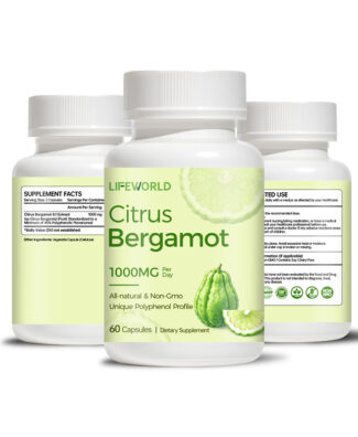 Citrus Bergamot-3 **Citrus Bergamot Extract Capsules 1200mg** Our Citrus Bergamot Extract Capsules are designed for supplement brands, distributors, wholesalers, and private label businesses seeking botanical-based nutritional products. This capsule formula features citrus bergamot extract in a convenient daily supplement format. We offer OEM and ODM services to support customized product development, including formula review, capsule specifications, bottle and label design, and packaging options. Quality documentation and available testing information can be discussed according to the product specification and target market requirements. **Product Highlights** - Citrus bergamot botanical extract formula - Convenient capsule dosage form - Custom branding and private label options - Flexible packaging and label customization - OEM and ODM support for B2B customers Contact our team to discuss ingredient specifications, serving size, packaging requirements, and a tailored quotation for your market.