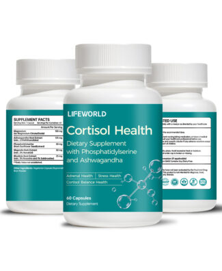 **Stress Support Capsules with Ashwagandha and Phosphatidylserine** Develop a differentiated daily wellness supplement with a combination of Ashwagandha and Phosphatidylserine. This capsule formula is designed for supplement brands exploring the stress support and relaxation wellness category. We support B2B customers looking for private label supplement solutions, with project discussions covering ingredient specifications, capsule format, packaging, and label customization. **B2B Service Options** - Private Label and OEM/ODM Project Support - Custom Packaging and Label Artwork - Ingredient Specification Review - Product Documentation Upon Availability - Bulk Supply and Quotation Based on Project Requirements Contact our team to discuss your target market, formula requirements, serving size, packaging preferences, and order quantity.