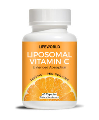Liposomal Vitamin C-1 **Liposomal Vitamin C Capsules 1650mg Per Serving** Explore Liposomal Vitamin C Capsules developed for supplement brands seeking a differentiated vitamin C product. This formula concept combines vitamin C with a liposomal delivery approach and can be positioned for daily nutritional support, antioxidant support, and normal immune function support where permitted by applicable regulations. The stated 1650mg serving amount should be clearly defined as total formula weight or actual vitamin C content. OEM ODM and private label options may include packaging, label design, and formula customization based on manufacturing capabilities and destination market requirements.
