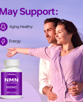 NMN 500mg-7