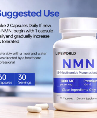 NMN Complex-6