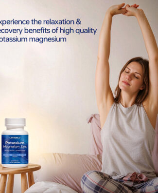 Potassium Magnesium-7 **Potassium Magnesium Zinc Complex Capsules** Our Potassium Magnesium Zinc Complex Capsules combine three essential minerals in a convenient capsule format for supplement brands, distributors, wholesalers, and private label businesses. Designed for daily mineral nutrition product lines, this formula brings together potassium, magnesium, and zinc. The specific mineral forms, elemental amounts, serving size, and recommended use should be confirmed against the approved product specification. We provide OEM and ODM support for B2B customers, with options to discuss product specifications, label artwork, bottle selection, and customized packaging according to order requirements. **Product Highlights** - Three-mineral formula featuring potassium, magnesium, and zinc - Convenient capsule dosage form - Suitable for mineral nutrition supplement portfolios - Private label and customized packaging options - OEM and ODM product development support - Product specifications and available quality documents upon request Contact our team to discuss your target market, mineral specifications, packaging requirements, and order quantity.